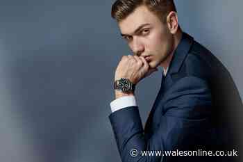 Ernest Jones launches 50% sale with designer watches perfect for for Father's Day from £99