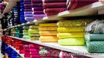 Indian Textile Exports Surge By 9.59% In May Despite Global Economic Challenges