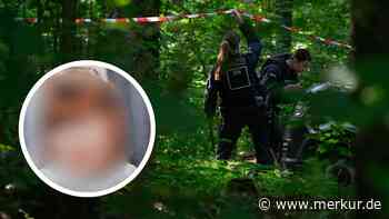Mordfall Valeriia (9): Tatverdächtiger in Prag gefasst – Polizei sucht nach Hintergründen und Motiv