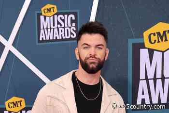 We Asked If Dylan Scott Was Superstitious + His Answer Surprised Us (Exclusive)