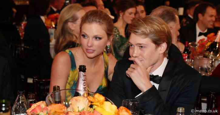 Joe Alwyn breaks silence on ‘long, loving, fully committed relationship’ with ex Taylor Swift