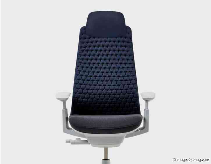Fern Office Chair Review: One Premium Chair For Your Music Studio