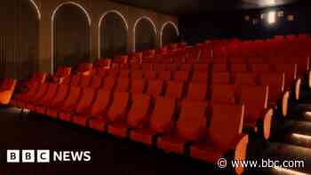 Public help needed for hopes of reopening cinema