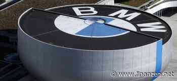 BMW-Aktie: Eigengeschäft von Führungskraft gemeldet