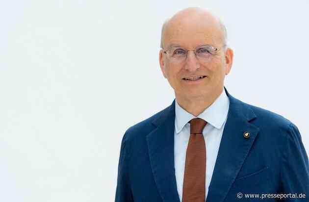 Neuer Präsident der Deutschen Assoziation des Malteserordens/ Ernst Freiherr von Freyberg übernimmt Amt von Erich Prinz von Lobkowicz