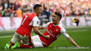 Come to Besiktas: Van Bronckhorst haalt Gabriel Paulista, tweevoudig FA Cup-winnaar met Arsenal, naar Istanbul