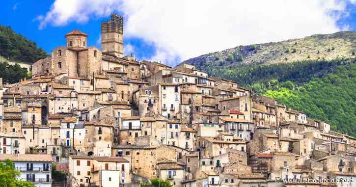 Italia segreta: ecco i 10 borghi più suggestivi da visitare quest’estate per una vacanza low cost