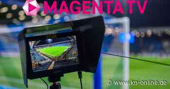 Fan-Ärger bei EM-Übertragung: Buchung bei MagentaTV verzögert