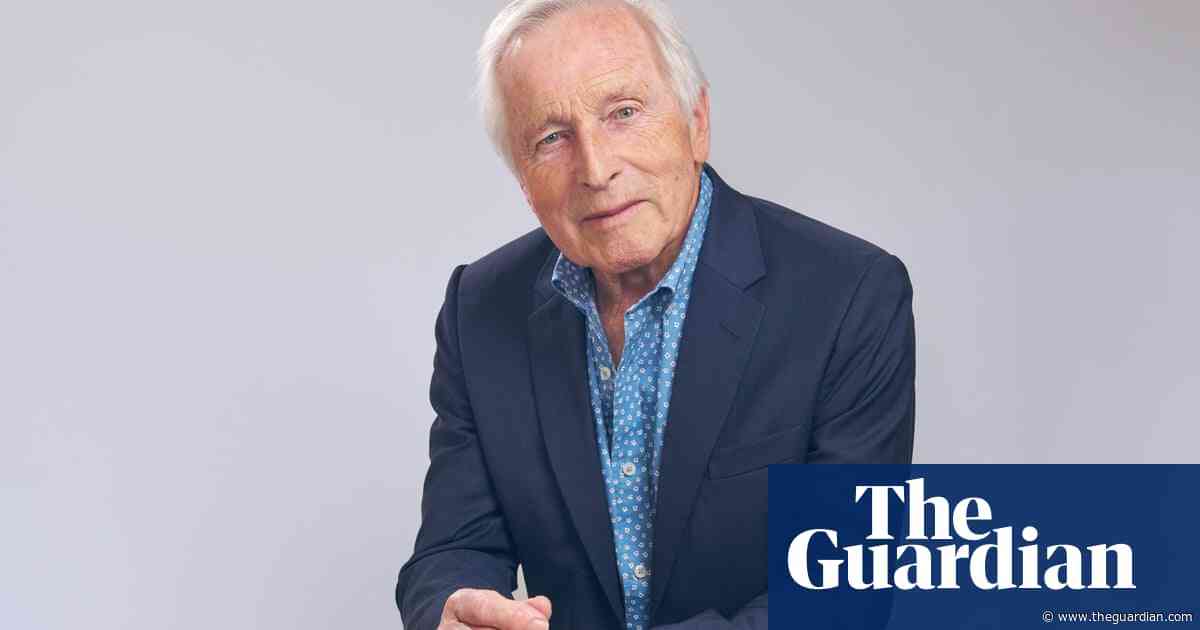 ‘After I spoke publicly about it, one woman told me I was in a death cult’: Jonathan Dimbleby on assisted dying