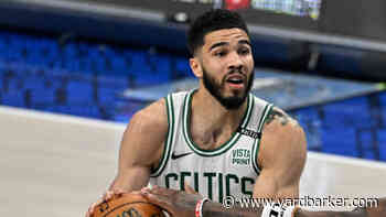 Boston Celtics: Breaking Up Their Core Named Biggest Offseason Fear