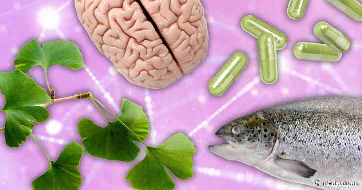 Can memory supplements really boost your brain power?
