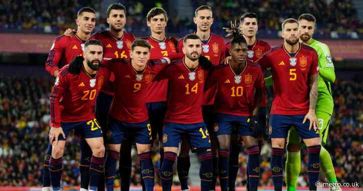 Why Spain players won’t be singing along to their national anthem at Euro 2024