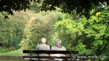 Arbeitsgruppe „Seniorenpolitisches Konzept“ für Murnau am Start