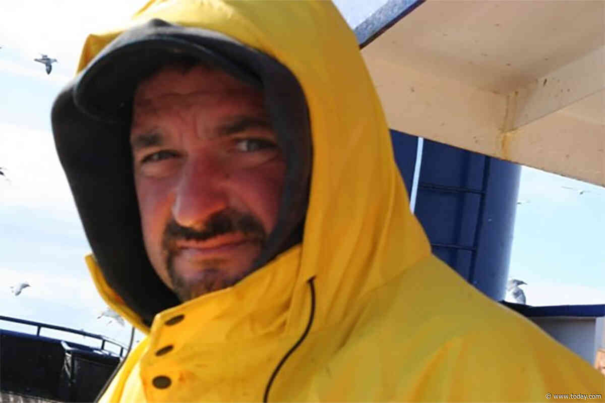 Nick Mavar, ‘Deadliest Catch’ deckhand, dies at 59