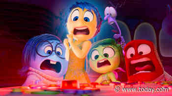 'Inside Out 2' end credits reveal Riley's deep, dark secret. What is it?
