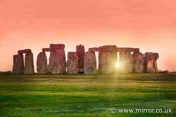 Mystery of how Stonehenge was formed deepens as new theory emerge