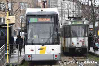 Explosie Hoboken: trambaan en rijstrook richting Antwerpen worden rond 22 uur vrijgegeven
