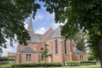 40.000 euro provinciale subsidie voor herbestemming kerk Statie