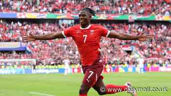 Hungary 1-3 Switzerland - Euro 2024 RECAP: Breel Embolo seals the win for Swiss with composed chip despite losing his boot