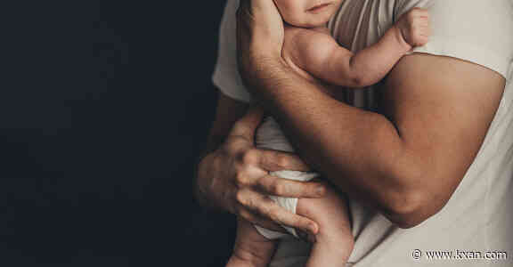 Father's Day: Men's brains change after becoming dads