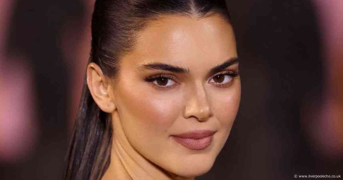 £8 skincare secret used by supermodels to get instantly glowing skin