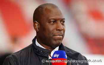 Kevin Campbell: Ex-Arsenal and Everton striker dies aged 54