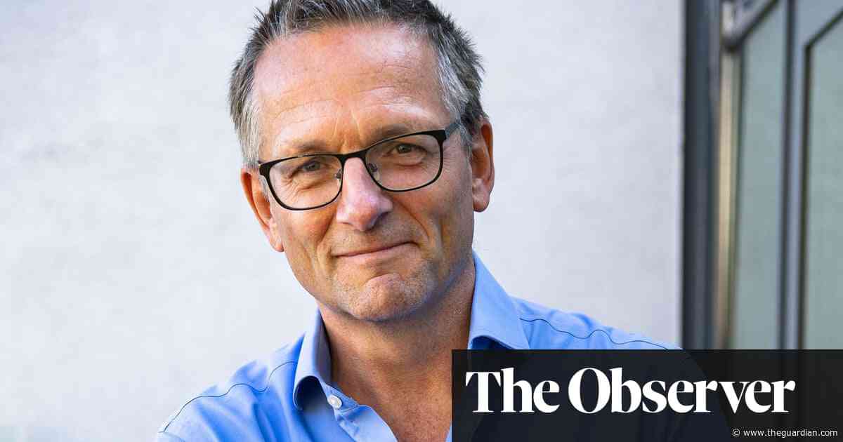 The week in audio: Everything to Play For; There’s Only One Michael Mosley; Everything I Know About Me; Cocaine Inc – review