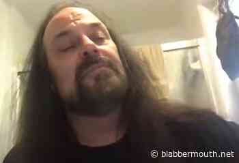 DEICIDE's GLEN BENTON: 'The Internet Has Made The World A Really Stupid Place'