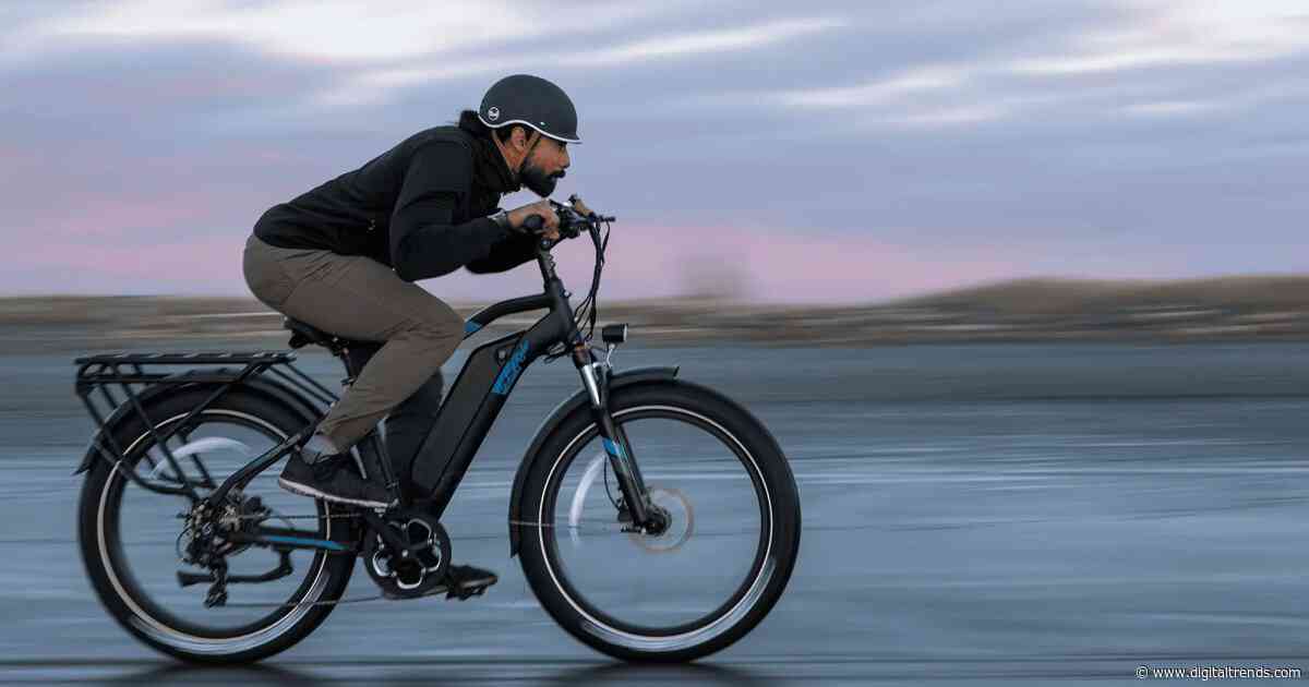 The best e-bike accessories make your ride safer, smoother, and more fun