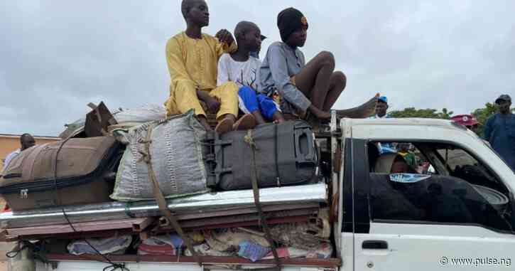 Stop loading humans on top of goods, FRSC boss warns truck drivers