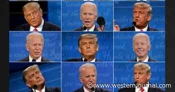 Trump and Biden Agree on First Presidential Debate Rules: Here's What It's Going to Look Like