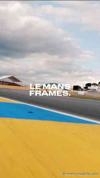 Because 24 hours is not enough 🎥 #LeMans24 #WEC #Ferrari296GT3 #FerrariEndurance #FerrariRaces
