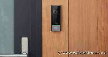 Big savings to be had right now on doorbells and home security cameras