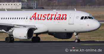 Airbus A320: Österreichische Luftfahrtbehörde ermittelt gegen Austrian Airlines