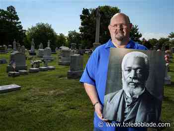 Clyde to honor former enslaved man with headstone on Juneteenth