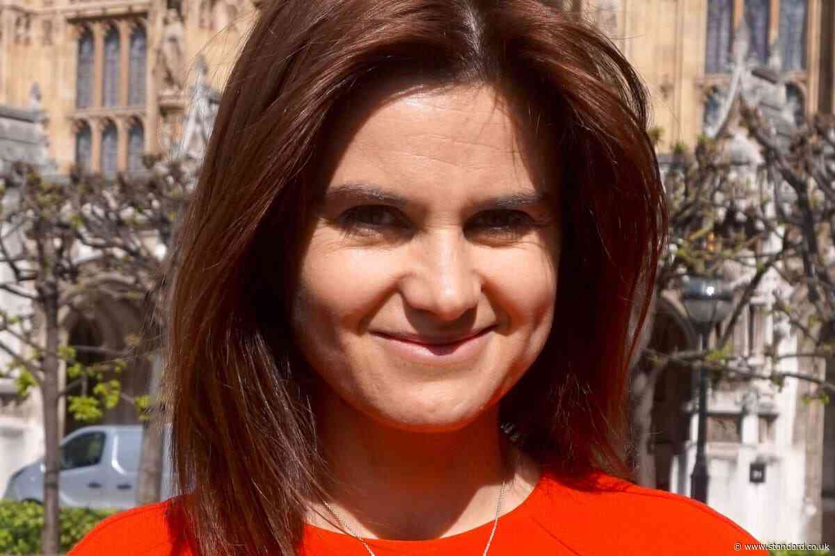 Jo Cox would be ‘gutted’ to see election used to spread division, says widower
