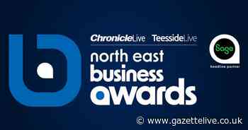 Now is the time for companies to enter the North East Business Awards