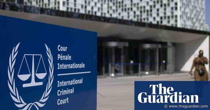 ICC must be allowed to carry out work ‘without intimidation’, say 93 member states