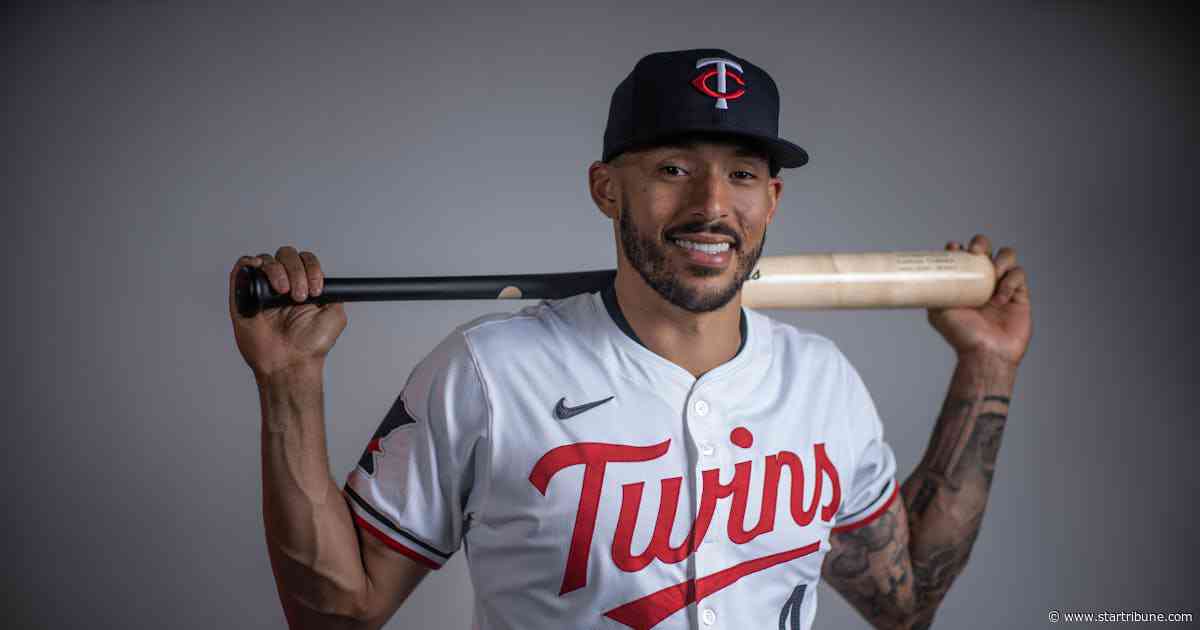 Inside the hidden traits that make Carlos Correa the Twins' most valuable player