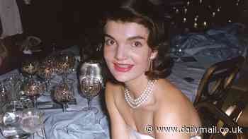Jackie Kennedy was hospitalized with an eating disorder and left fighting for her life