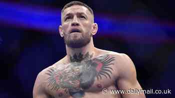Conor McGregor breaks his silence after pulling out of UFC 303 return against Michael Chandler: 'I'll be back'