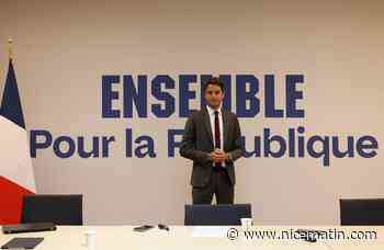 Élections législatives: exonération des frais de notaire, prime Macron, mutuelles... Gabriel Attal dégaine le programme de combat de Renaissance