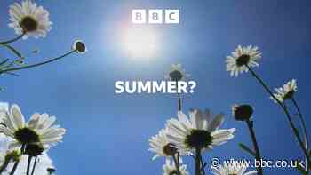 Where's Summer gone? Paul Hudson has the answers
