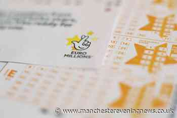 National Lottery Lotto results LIVE: Numbers for tonight's draw - Saturday, June 15