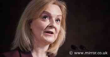 Liz Truss charged taxpayers for Amazon Prime subscription