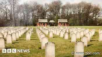 Campaigners to host hospital cemetery open day