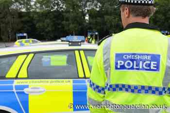 Police issue dispersal order in Lymm due to anti-social behaviour