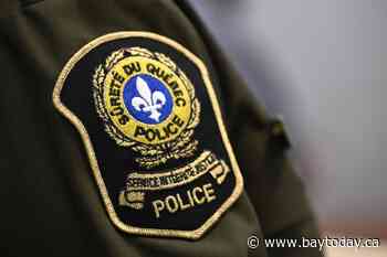 Fatal vehicle crash southeast of Quebec City kills 50-year-old man