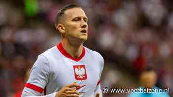 Nederlands elftal gewaarschuwd door Poolse aanvoerder Piotr Zielinski: ‘Wij gaan winnen’