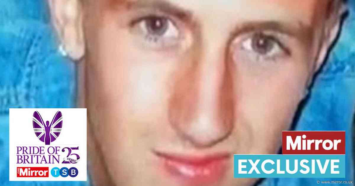 Keen footballer, 23, collapsed and died at home after condition went undetected